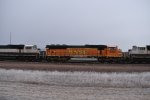 BNSF 9409